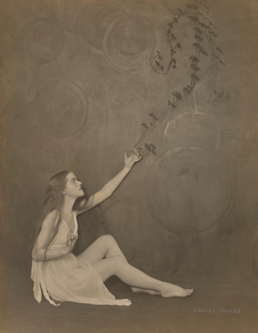 Ethel Sager, Garden of Dreams