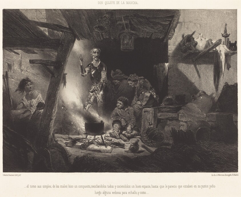 ...il tomo sus simples...