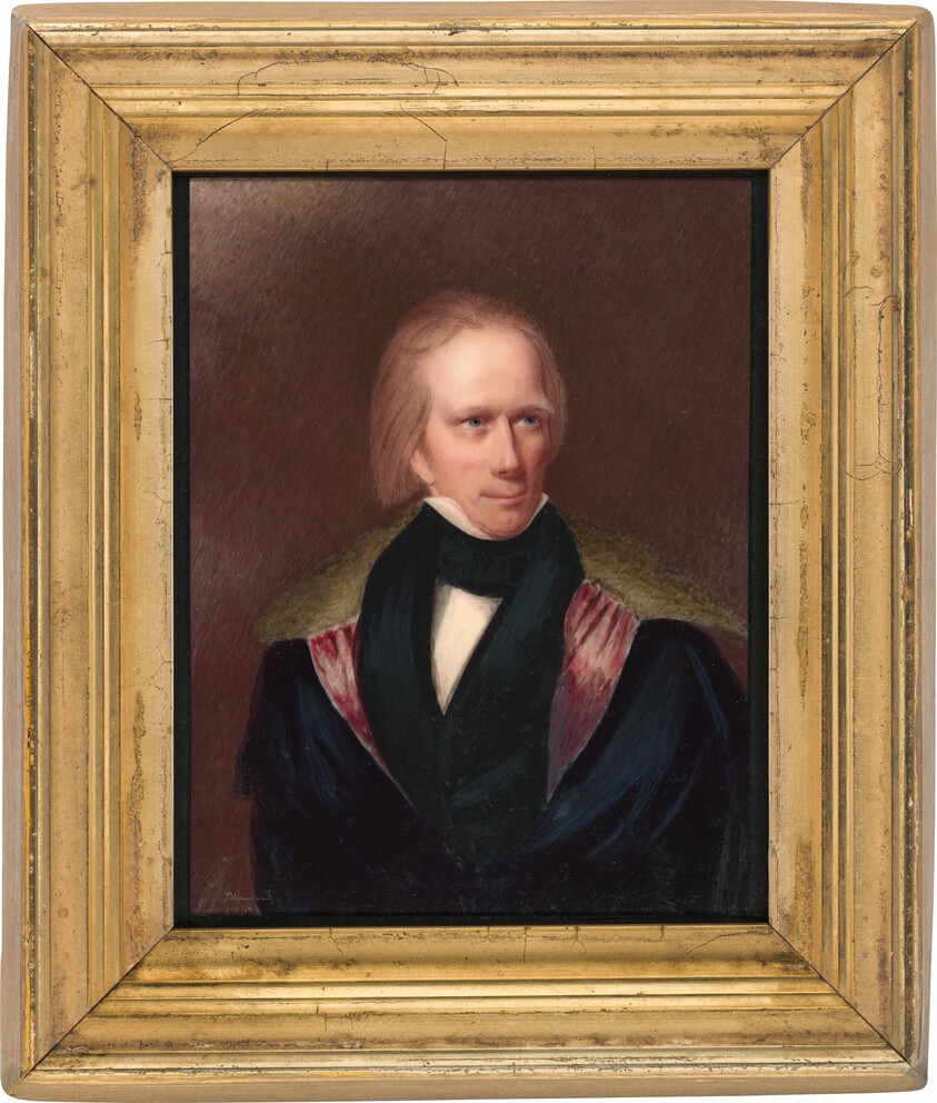 Henry Clay