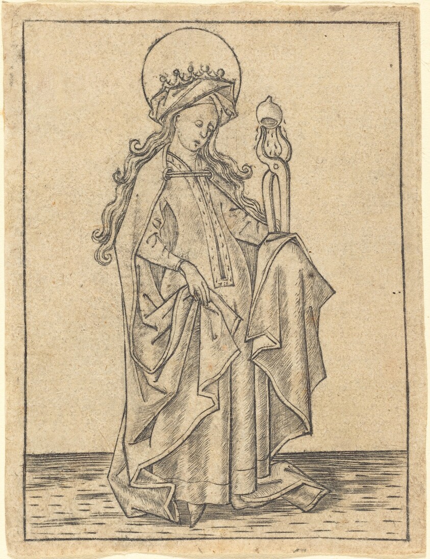 Saint Agatha