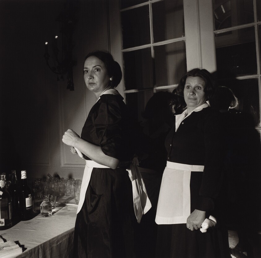 Russian Ball, New York City