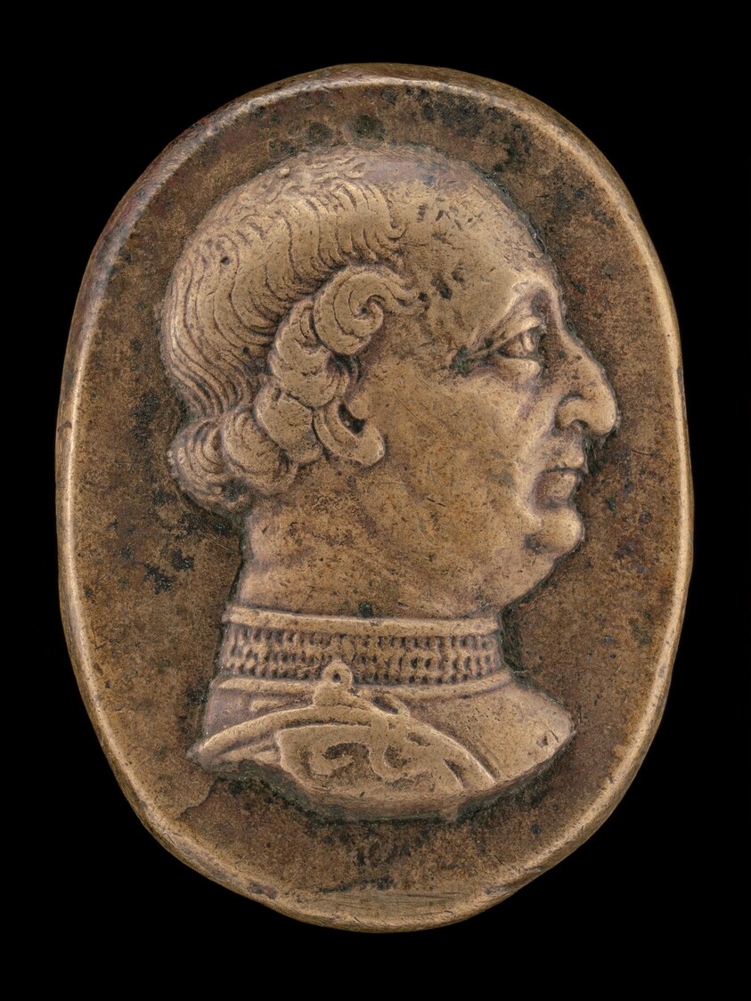 Francesco I Sforza, 1401-1466, 4th Duke of Milan 1450