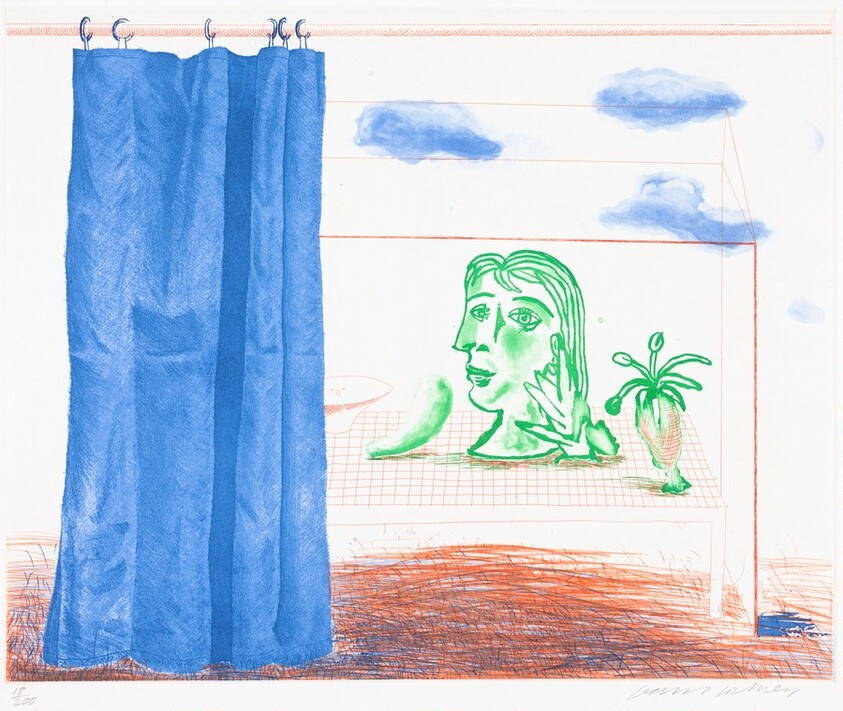 What is this Picasso?