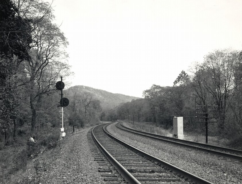 Hunters, Ramapo, New York