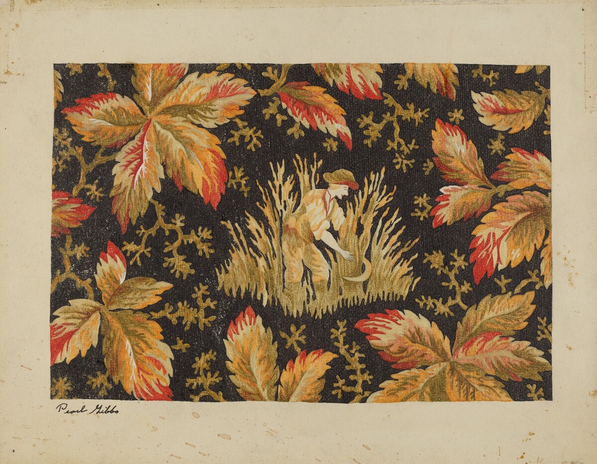 Tapestry