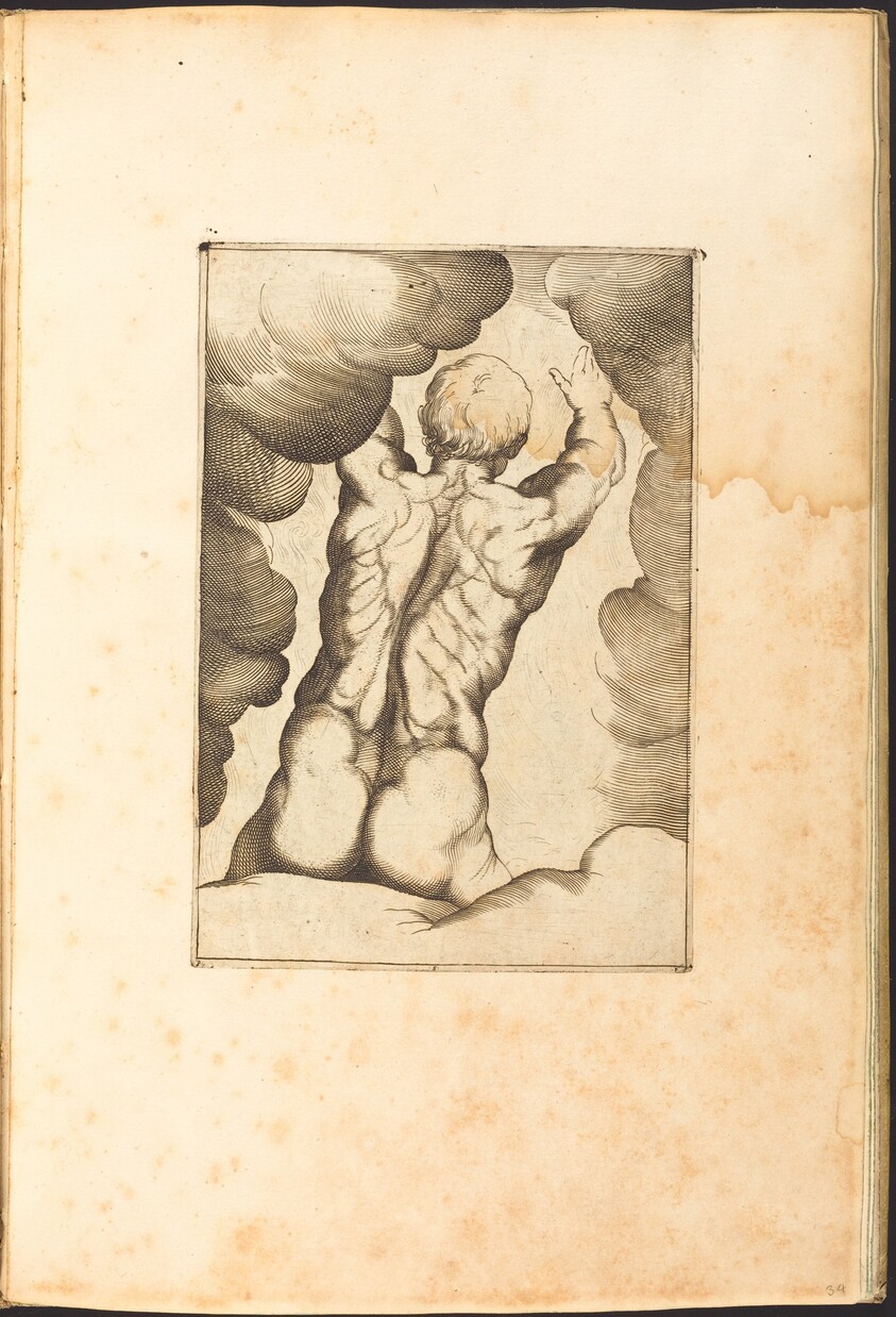 Print from Drawing Book