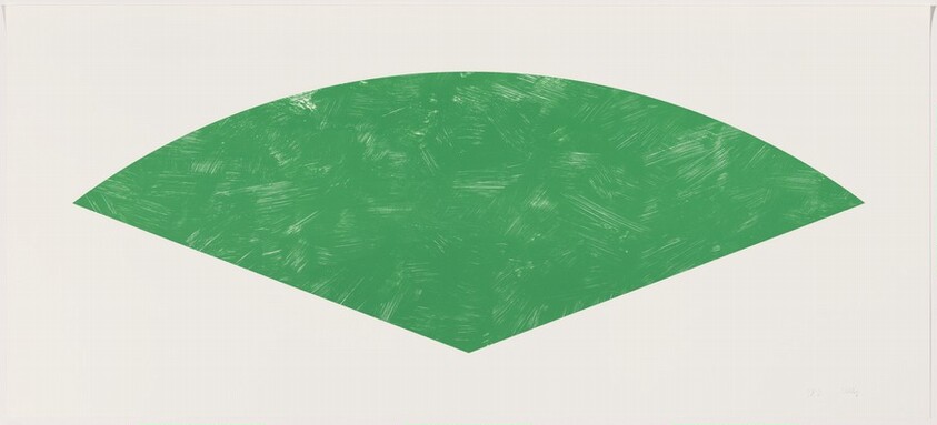 Green Curve (State I)