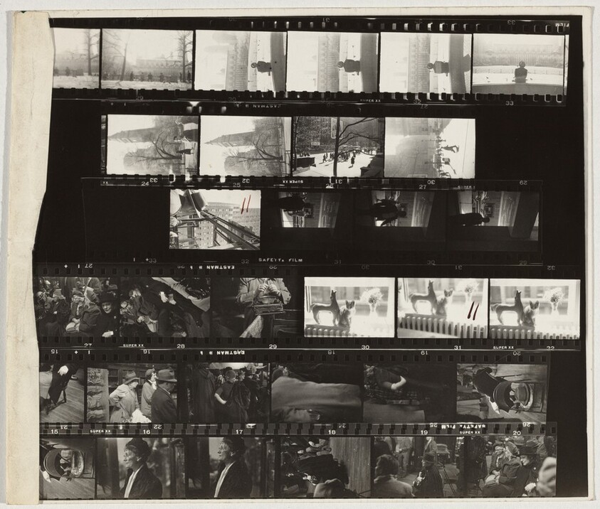 Early New York City 11