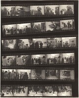Whitney 2, Robert Frank, 1958