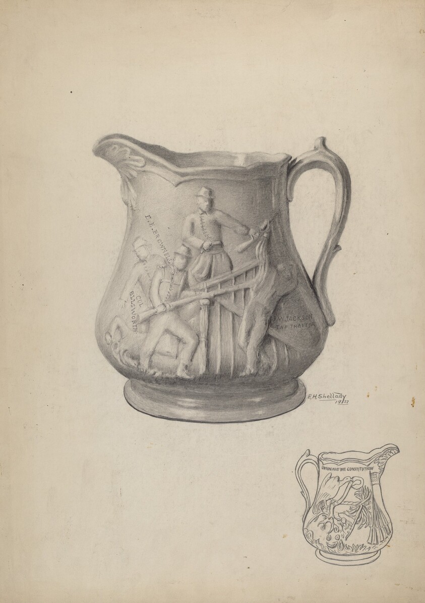 Pitcher