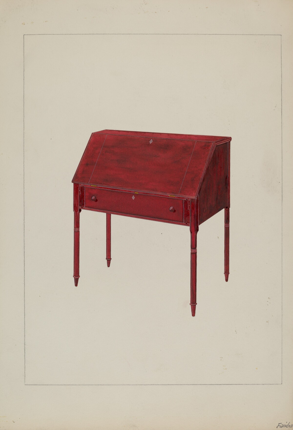 Desk