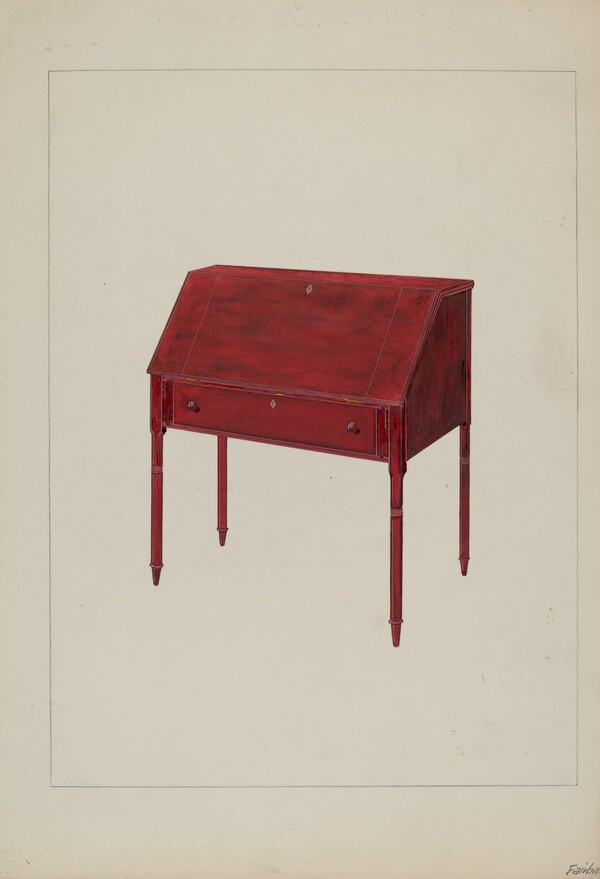 Desk