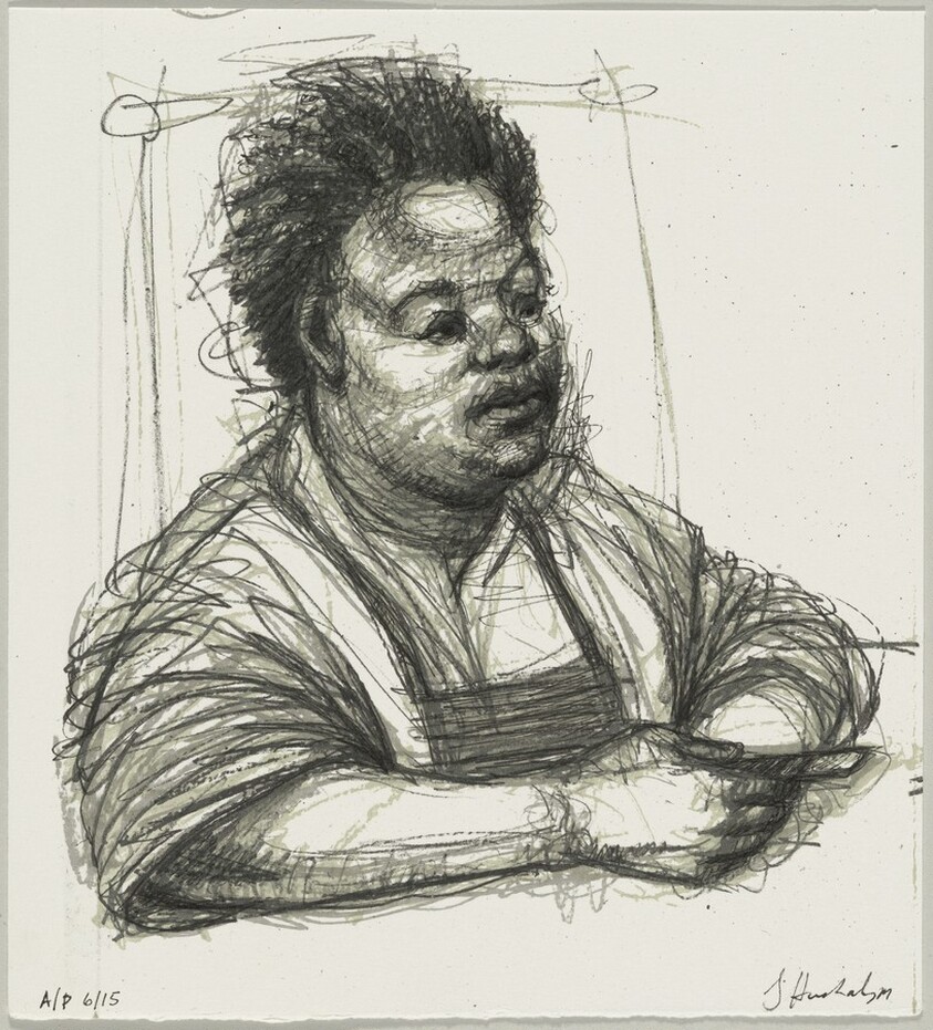 #020 from The 99% - Highland Hills