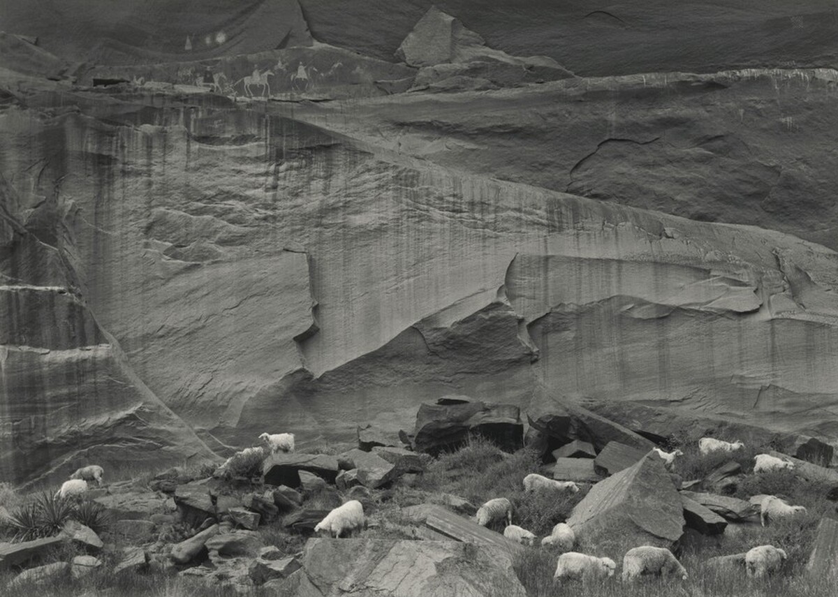 Canyon del Muerto, Arizona