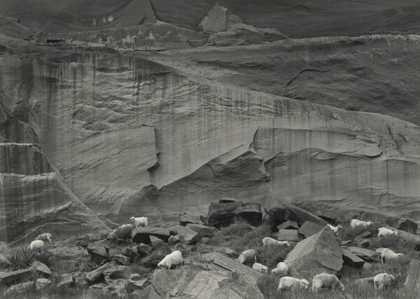 Canyon del Muerto, Arizona