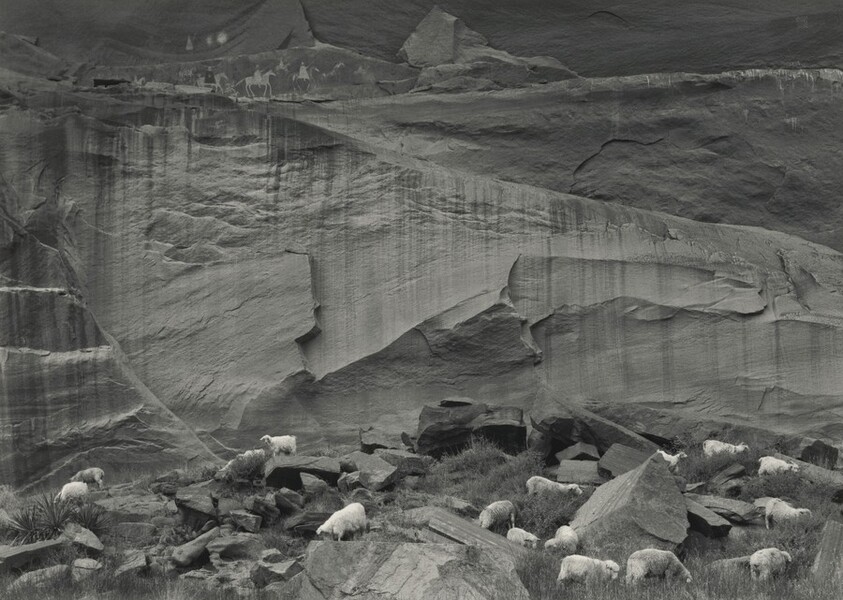 Canyon del Muerto, Arizona