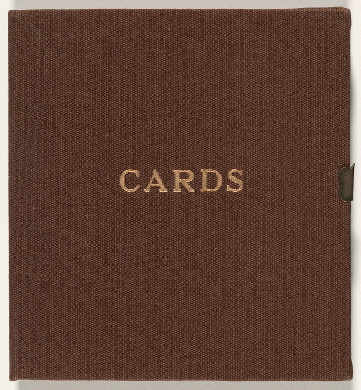 Cards