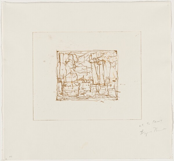 Untitled from Temple Ruins