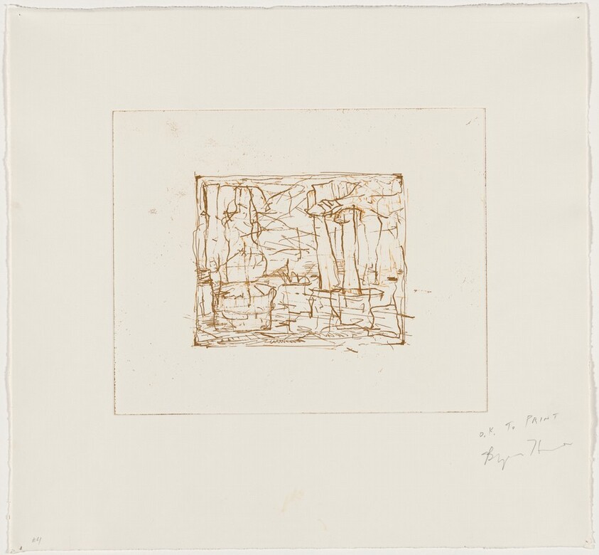 Untitled from Temple Ruins