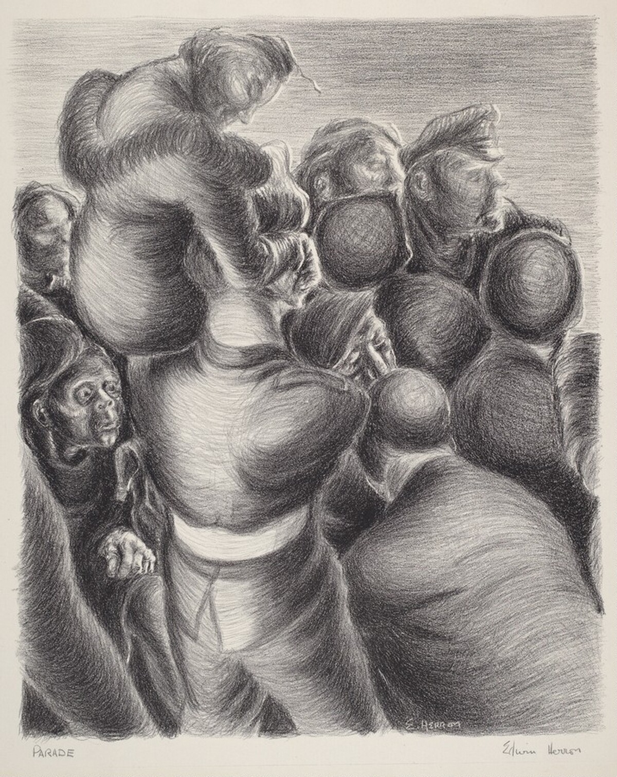 Parade