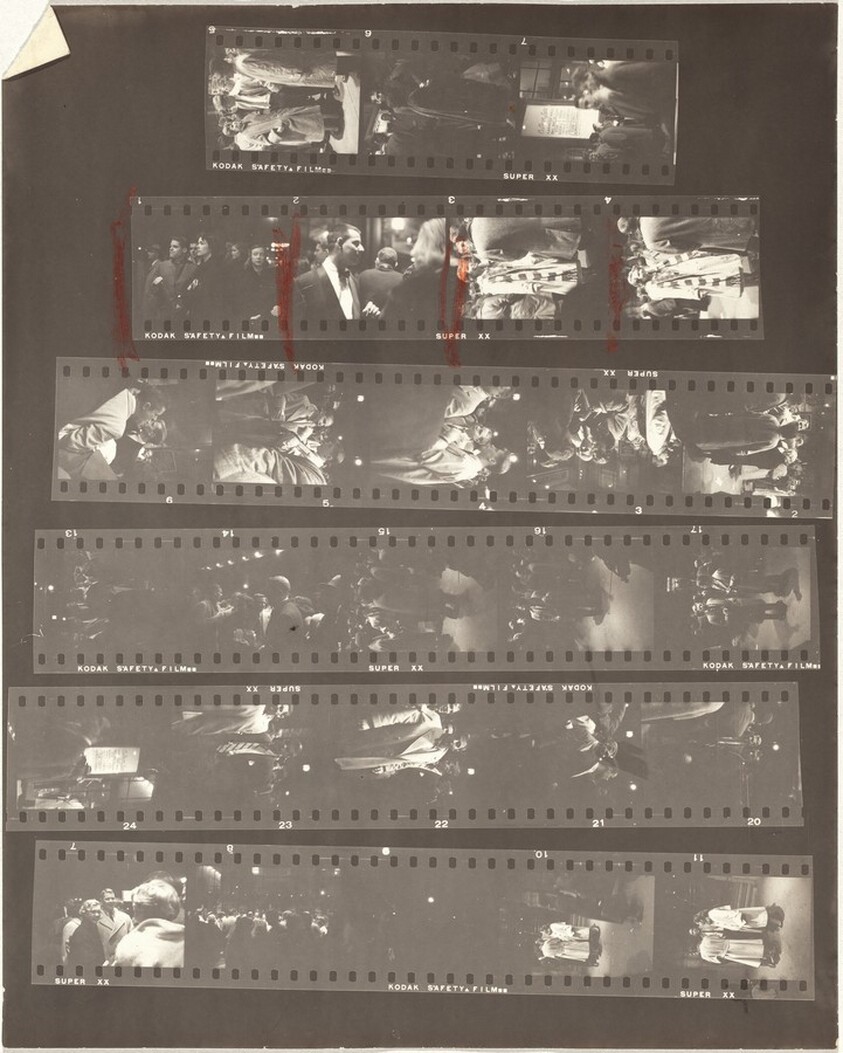 Concert story for "New York Times" 1