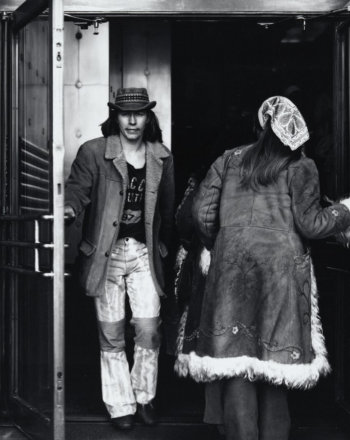 People of the North Portal