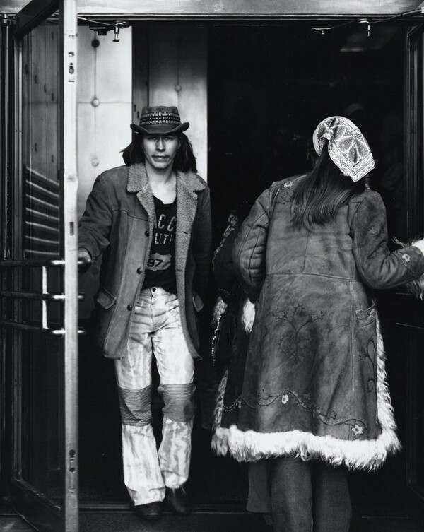 People of the North Portal