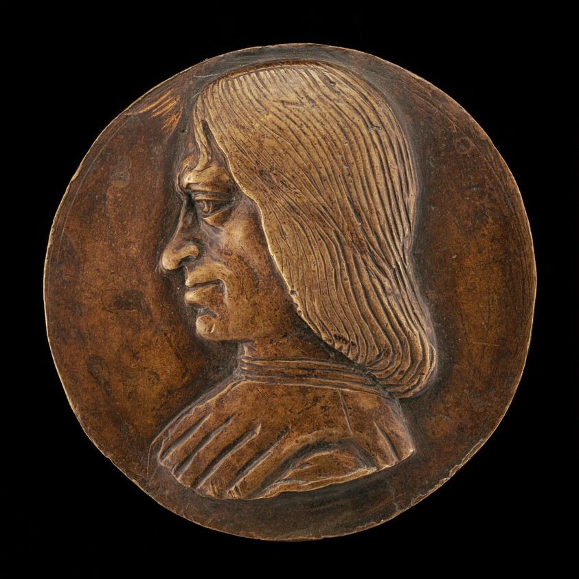 Lorenzo de' Medici, il Magnifico, 1449-1492