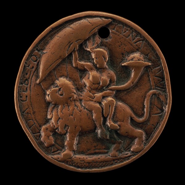 Allegory of Fortune