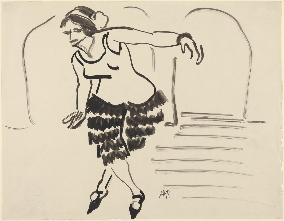 Dancer