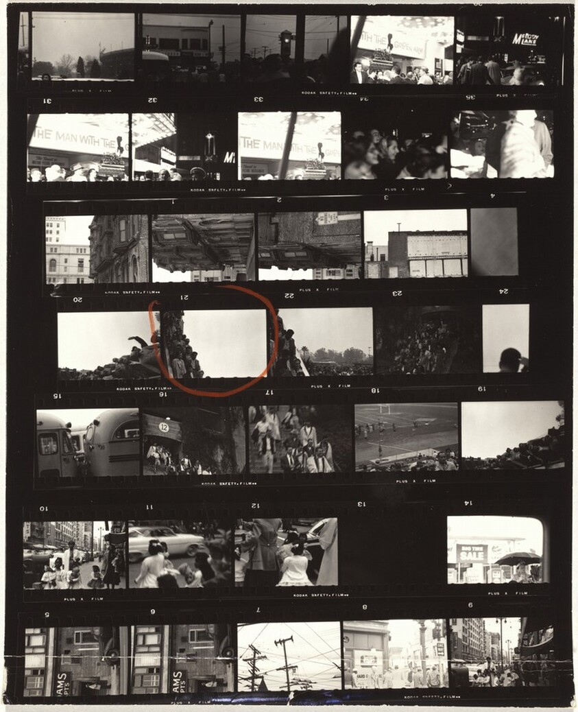 Guggenheim 529--Rose Bowl, Pasadena, California