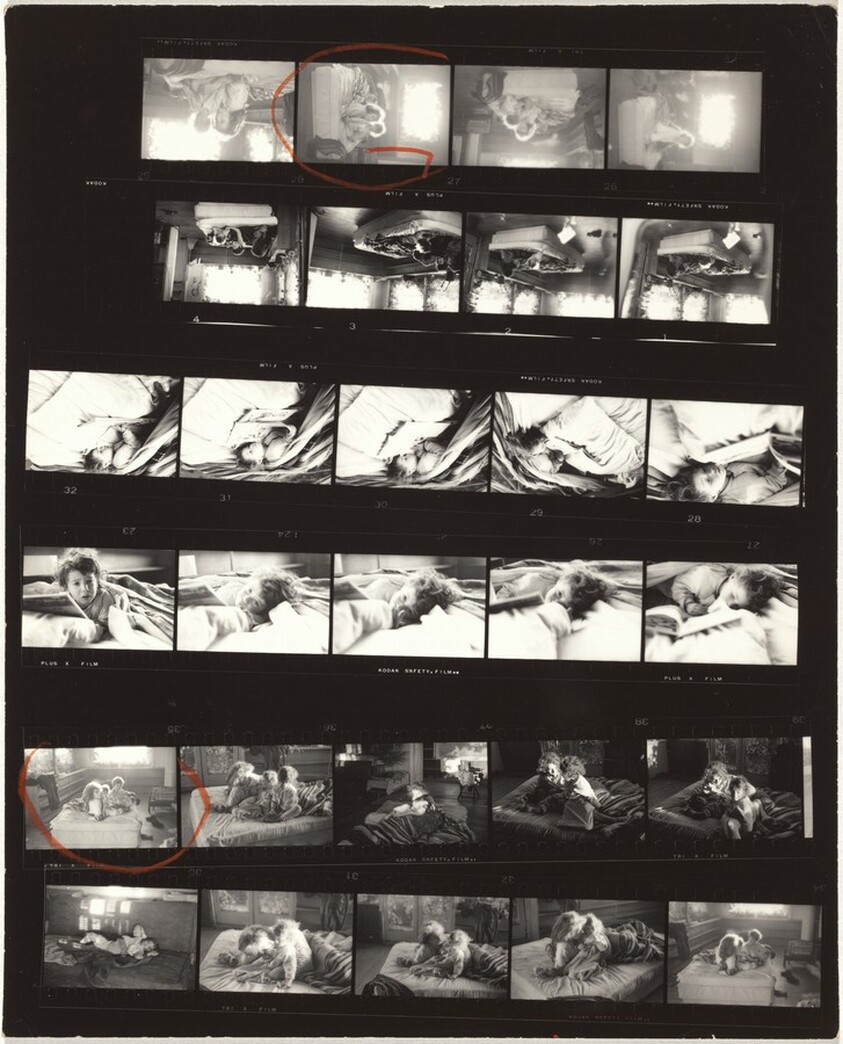 Guggenheim 572--Los Angeles