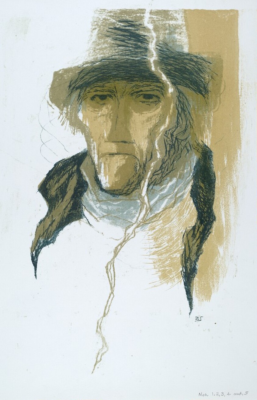 Master of the Pequod