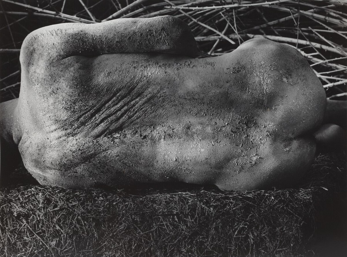 Erinnerungsspur--Statische Vibration (Memory's Trace--Static Vibration)