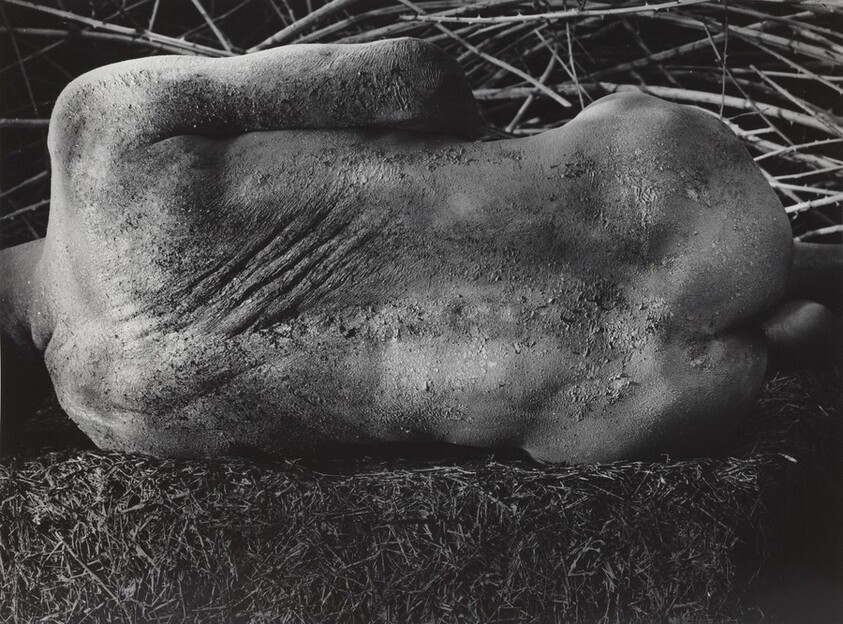 Erinnerungsspur--Statische Vibration (Memory's Trace--Static Vibration)