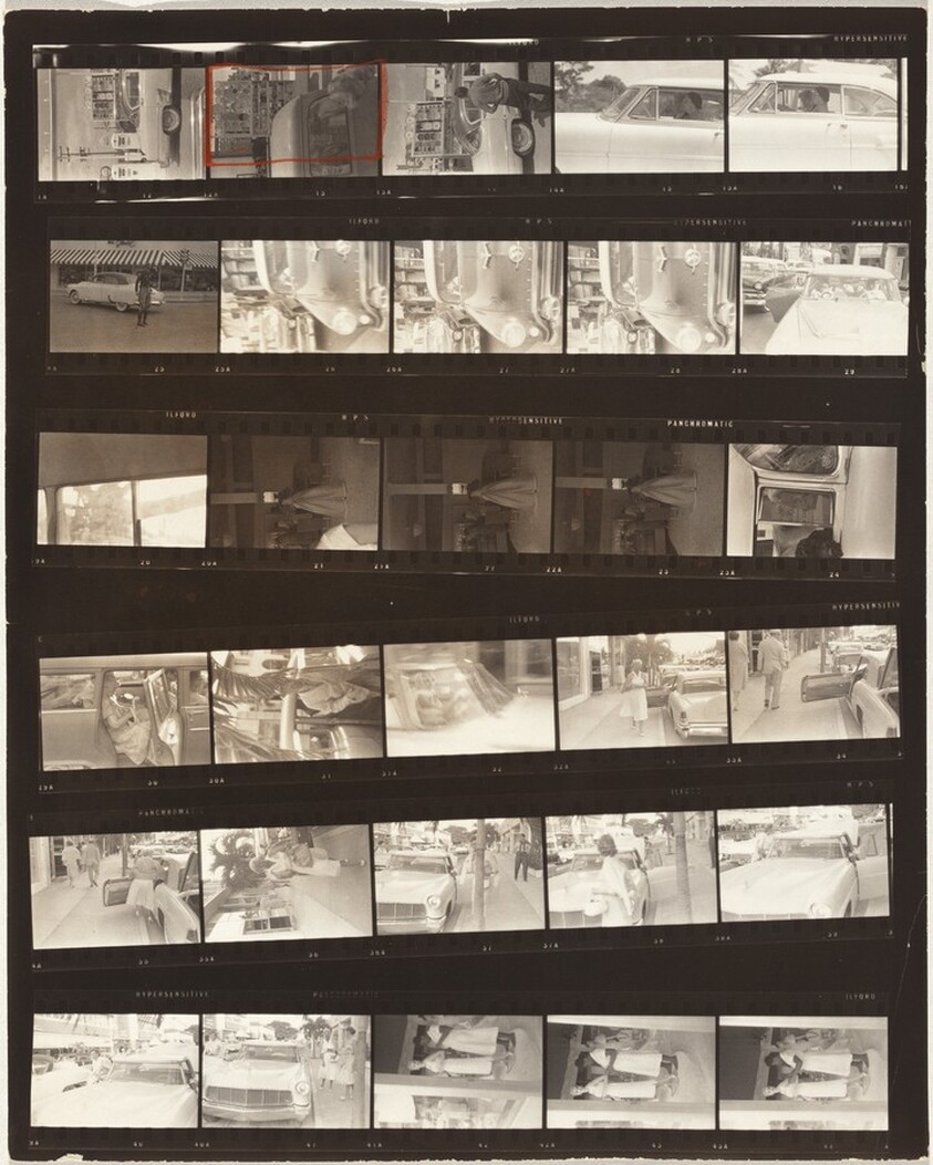 Guggenheim 182--Palm Beach, Florida