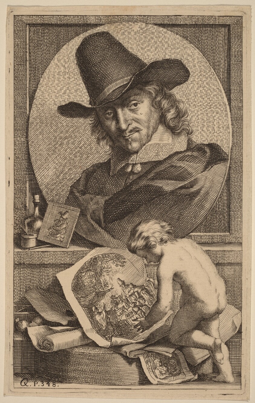 Adriaen van Ostade