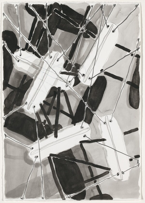 Untitled (Floaters)