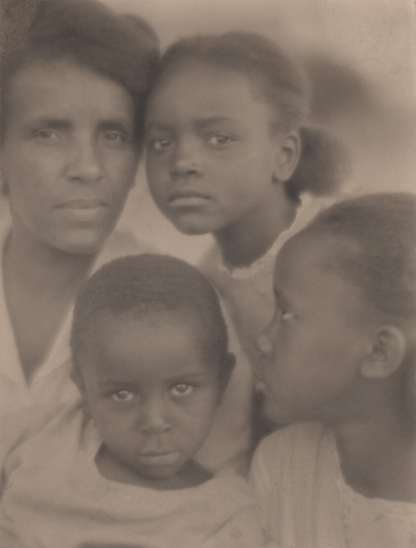 Portrait of a Family
