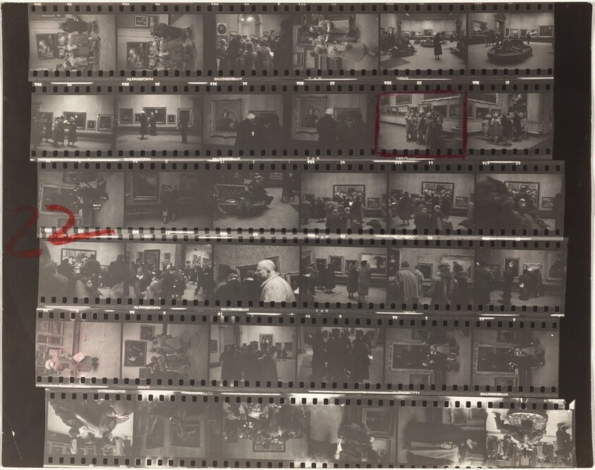 National Gallery--London 22