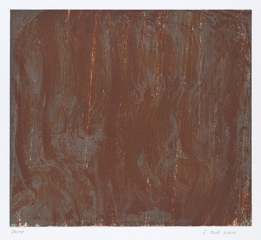 Night Light I [right panel]