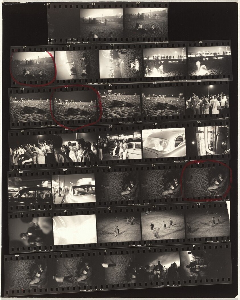 Fourth of July--Coney Island 6