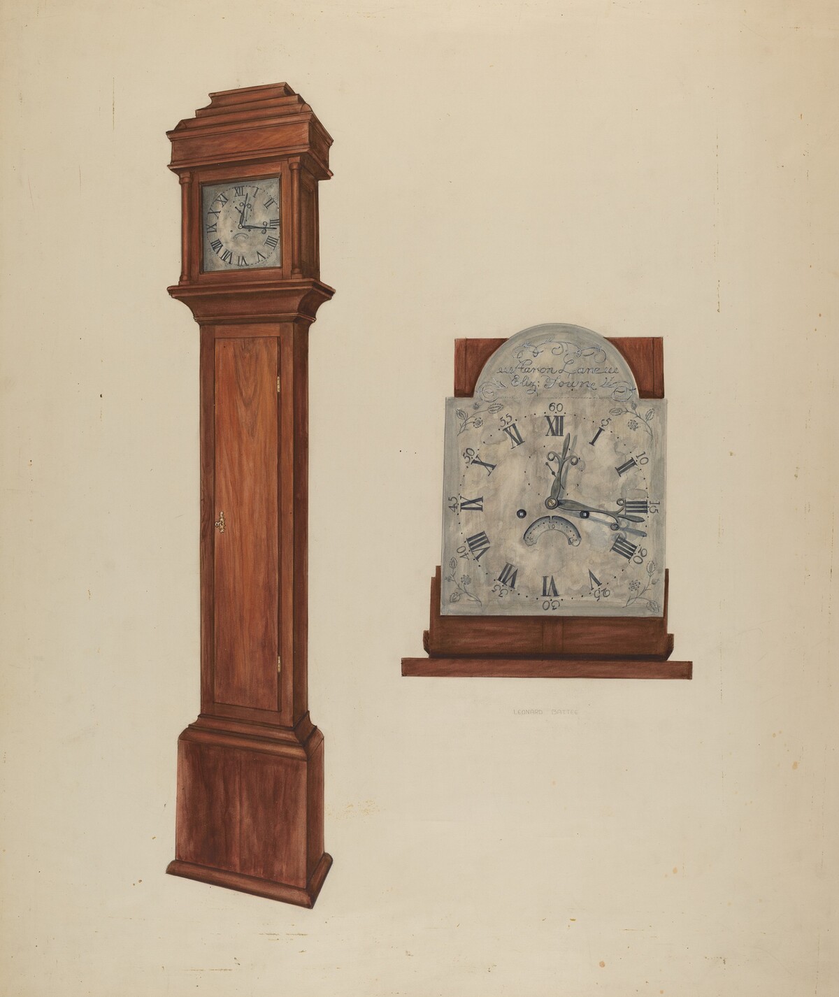 Clock