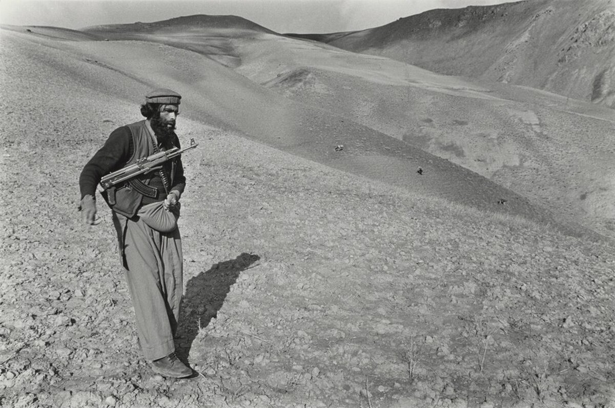 Bamiyan, Afghanistan