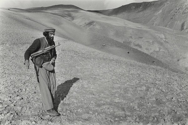 Bamiyan, Afghanistan