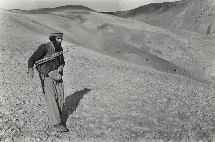Bamiyan, Afghanistan