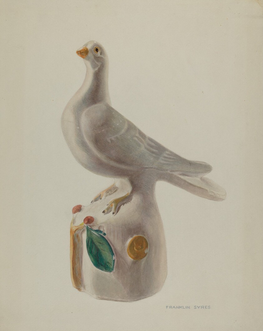 Dove