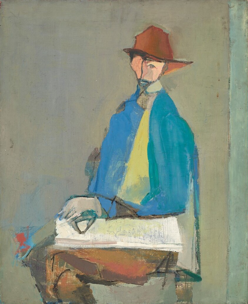 Frederick Blumenstein