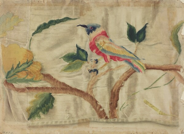 Valance (section)