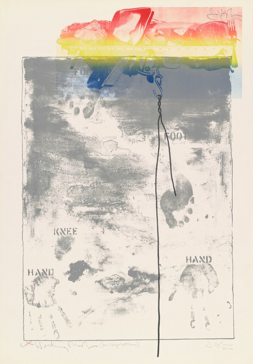 Pinion [working proof]